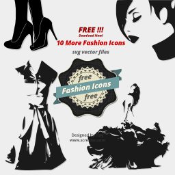 fashion icons free download