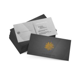 business card template psd file