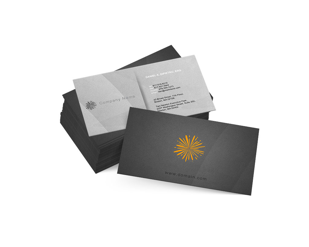 business card template psd file