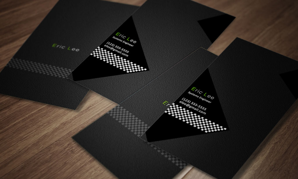 business card template psd file